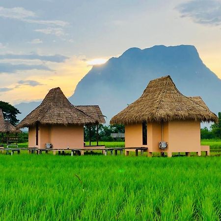 Baan Porhdoi Goidao Βίλα Chiang Dao Εξωτερικό φωτογραφία