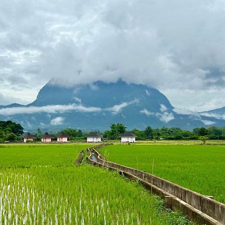 Baan Porhdoi Goidao Βίλα Chiang Dao Εξωτερικό φωτογραφία