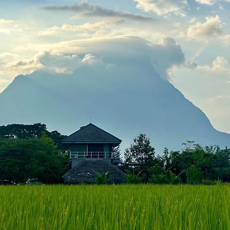 Baan Porhdoi Goidao Βίλα Chiang Dao Εξωτερικό φωτογραφία