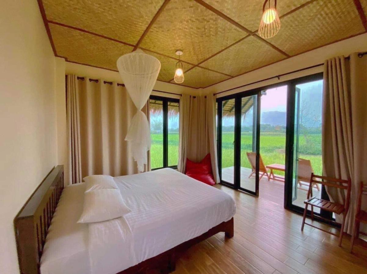 Baan Porhdoi Goidao Βίλα Chiang Dao Εξωτερικό φωτογραφία